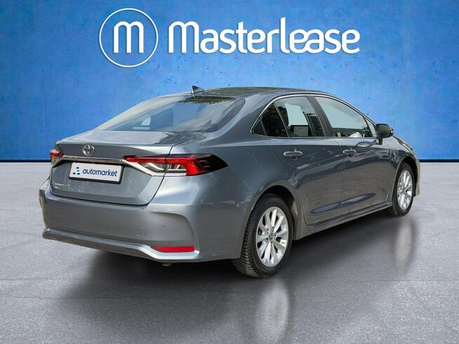 Toyota Corolla 1.5 Comfort ! Z polskiego salonu! Z fakturą VAT! Warszawa - zdjęcie 5