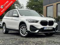 BMW X1 Krajowy automat benzynka faktura VAT 23%