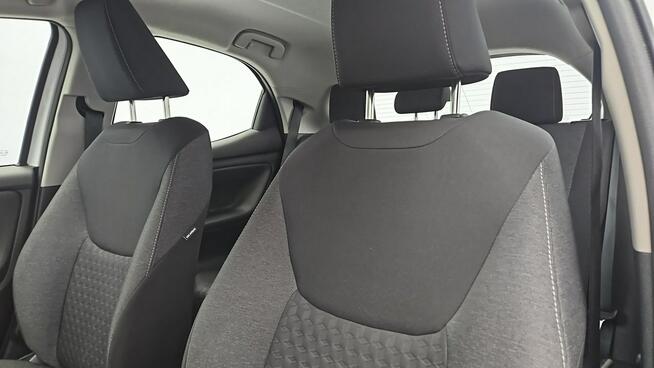 Toyota Yaris 1.5 Comfort ! Z Polskiego Salonu ! Faktura VAT ! Warszawa - zdjęcie 11