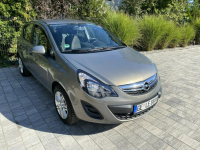 Opel Corsa 1.4 Poznań - zdjęcie 1