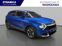 Kia Sportage VAT 23% 1.6T-GDI 150KM M6 2023 r., salon PL, I właściciel