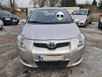 2.0 D4D ładny Auris Tanie Auta Fasty Szosa Knyszyńska 49