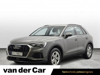 Audi Q3 40 TFSI Quattro S tronic ! Z Polskiego Salonu ! Faktura Vat !
