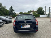 Dacia Logan GAZ LPG/Salon Polska/Zamiana/Kredyt/Pakiet VIP Gwarant Warszawa - zdjęcie 9