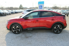 Citroen C4 SHINE Automat  Skóra Salon Polska netto 61707 PLN Gwarancja Warszawa - zdjęcie 9