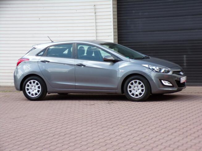 Hyundai i30 Klima / Led /Gwarancja /1,4 /100KM /2013 Mikołów - zdjęcie 3