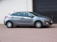 Hyundai i30 Klima / Led /Gwarancja /1,4 /100KM /2013 Mikołów - zdjęcie 3