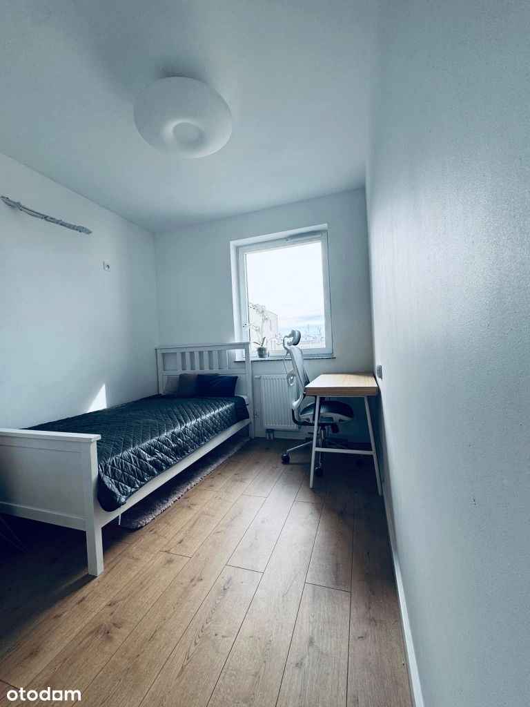 4pok, 63met, Okolice Myśliwskiej 2 BALKONY/GARAŻ/WINDA (Wrocław) Śródmieście - zdjęcie 5