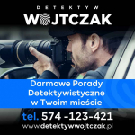 Prywatny Detektyw - Morag