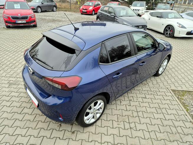 Opel Corsa Ledy * Kamera Konstancin-Jeziorna - zdjęcie 8
