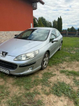 Sprzedam peugeot 407 Mogilany - zdjęcie 10