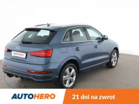 Audi Q3 1.4 TFSI ACT Sport Warszawa - zdjęcie 7