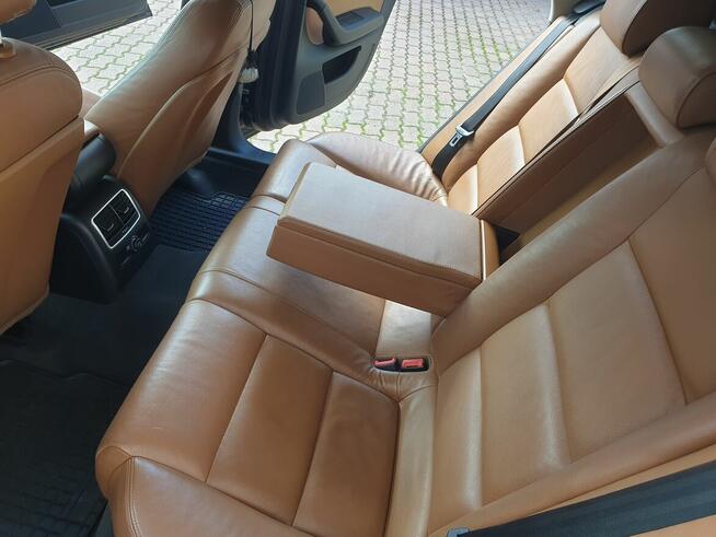 Audi A6 2.0 TFSI kombi rok produkcji 2007 Tarnobrzeg - zdjęcie 11