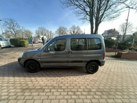 Peugeot Partner Słupsk - zdjęcie 2