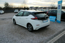 Nissan Leaf pełna oferta Eurosamochody.pl Warszawa - zdjęcie 8