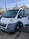Citroen Jumper II 2008 • sprzedaż syndyka • od 7 200 zł Grudziądz - zdjęcie 3