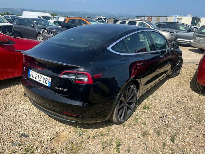 TESLA Model 3 Pup Upgra Performance AWD FL219 Rzeszów - zdjęcie 4