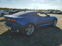 Chevrolet Camaro RS 3.6l V6 RWD Automat Sękocin Nowy - zdjęcie 3