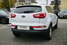 Kia Sportage zarejestrowany, ubezpieczony Opole - zdjęcie 5