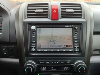 Honda CR-V 2.0 B Automat Lift Zwoleń - zdjęcie 6