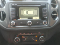 Volkswagen Tiguan 2.0 Tdi 4Motion DSG XENON SPORT&amp;STYLE Czułów - zdjęcie 10