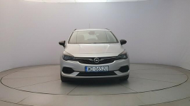 Opel Astra 1.2T Edition S&amp;S ! Z Polskiego Salonu ! FV 23 % Warszawa - zdjęcie 2