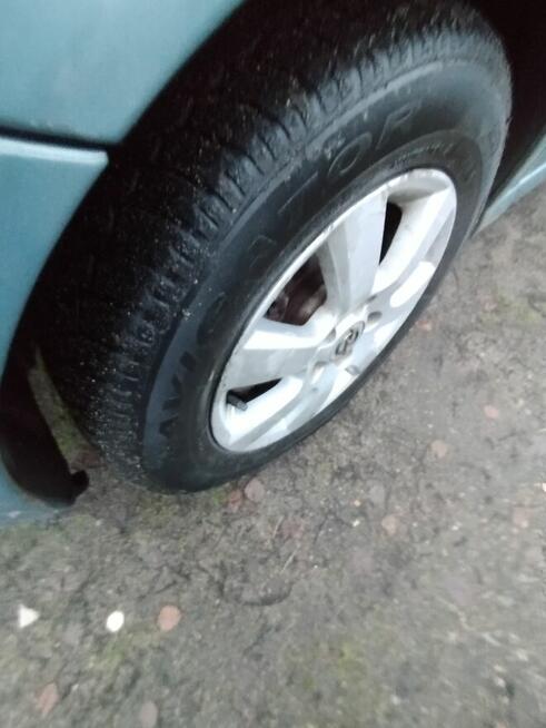 Opel Meriva 2005 Golub-Dobrzyń - zdjęcie 1