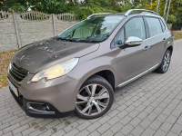 Peugeot 2008 Benz, 130 KM Słupsk - zdjęcie 3
