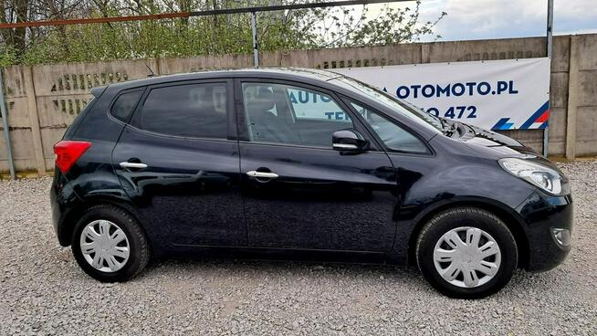 Hyundai ix20 Pięknie utrzymany! Zobacz! Rawa Mazowiecka - zdjęcie 9