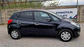 Hyundai ix20 Pięknie utrzymany! Zobacz! Rawa Mazowiecka - zdjęcie 9