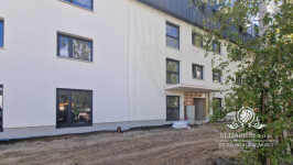 Mieszkanie 3pok, 56,91m2 z balkonem/ Krzyki, Brochów, Wrocław Wrocław - zdjęcie 12