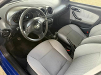 ** Seat Ibiza 1.2 Benzyna ** 2003r ** Ładny Zadbany ** Dębica - zdjęcie 5