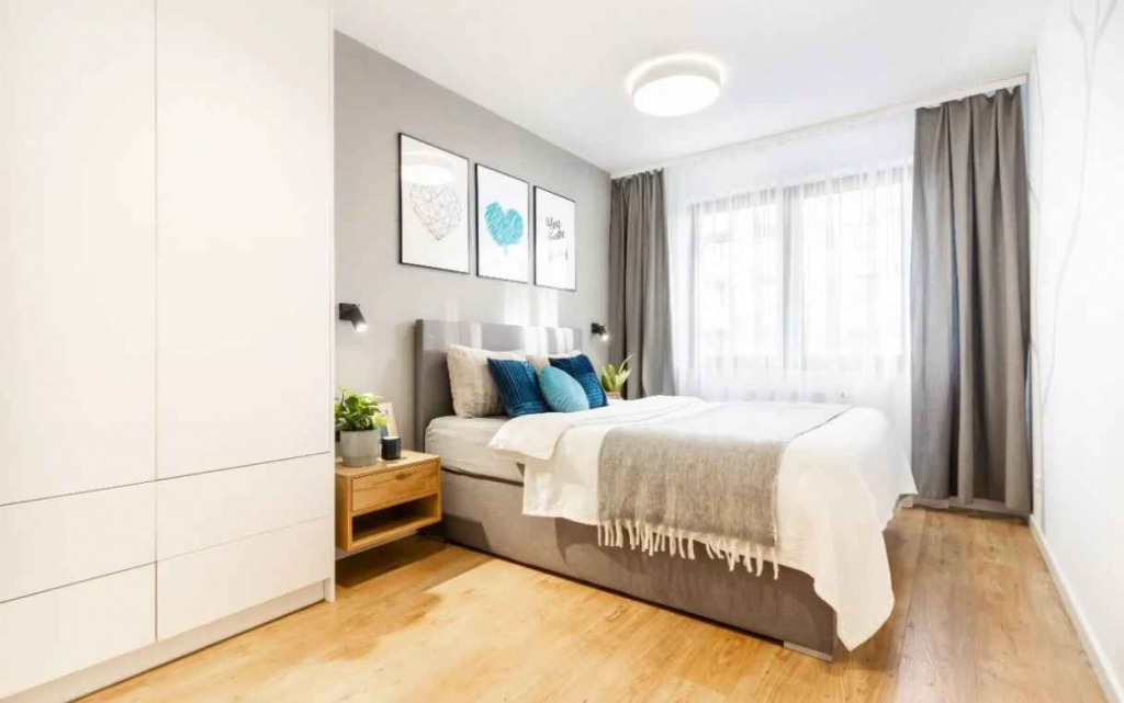 3pok, 60met, Okolice Skalskiego BALKON/WINDA/2016 (Wrocław) Fabryczna - zdjęcie 7