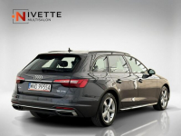 Audi A4 2,0 35 TFSI S tronic (150 KM) Advanced Salon PL Faktura Vat Warszawa - zdjęcie 5