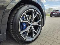 BMW X6 40d 340 KM. 1900 km przebiegu!  Pneumatyka. Masaże. Węgrzce - zdjęcie 9