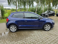 Volkswagen Polo 1,4 benzyna team Słupsk - zdjęcie 7