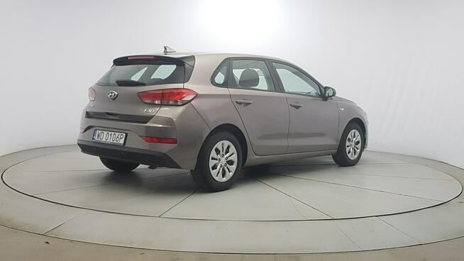 Hyundai i30 1.5 DPI Classic + ! Z polskiego salonu ! Faktura VAT ! Warszawa - zdjęcie 7