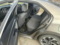 Toyota Corolla 1.6 Comfort Warszawa - zdjęcie 10