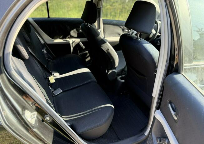 Toyota Yaris 1.4D/Klima/Gwarancja/ Skarszewy - zdjęcie 8