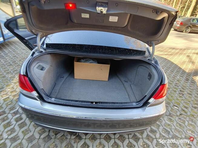 BMW e65 730d LIFT super stan ZAMIANA Mosina - zdjęcie 11