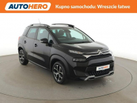 Citroen C3 Aircross navi grzane fotele PDC tempomat LED Warszawa - zdjęcie 10