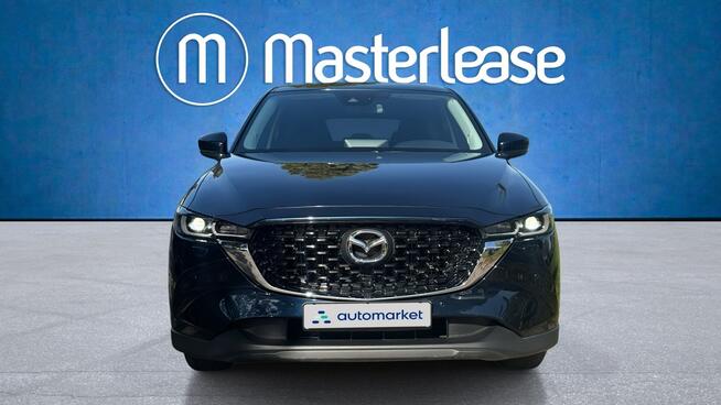 Mazda CX-5 2.0 Center-Line Plus ! Z Polskiego Salonu ! Faktura VAT ! Warszawa - zdjęcie 2