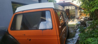 Kamper VWT3 Casandra Świdnica - zdjęcie 4