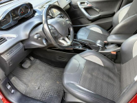 Peugeot 2008 1.2 PureTech 110 KM 2018 Nowa Huta - zdjęcie 8