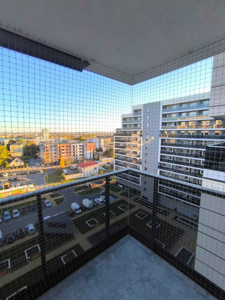 Zabezpieczamy balkony, tarasy, ogródka - Sprawdzaj smiało Białystok - zdjęcie 2