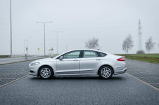 Ford Fusion 2.5 – Benzyna + LPG – Pancerny silnik – Automat Głogów - zdjęcie 5