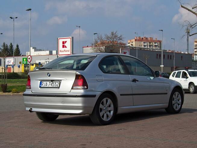 Sprzedam BMW E46 2004r Radymno - zdjęcie 4
