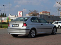 Sprzedam BMW E46 2004r Radymno - zdjęcie 4
