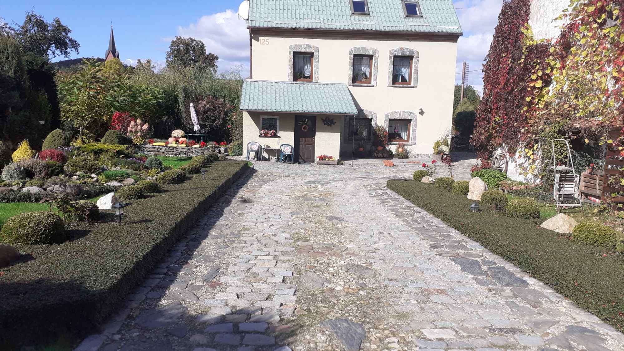 Sprzedam siedlisko dom mieszkalny Jarnołtówek - zdjęcie 1