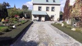 Sprzedam siedlisko dom mieszkalny